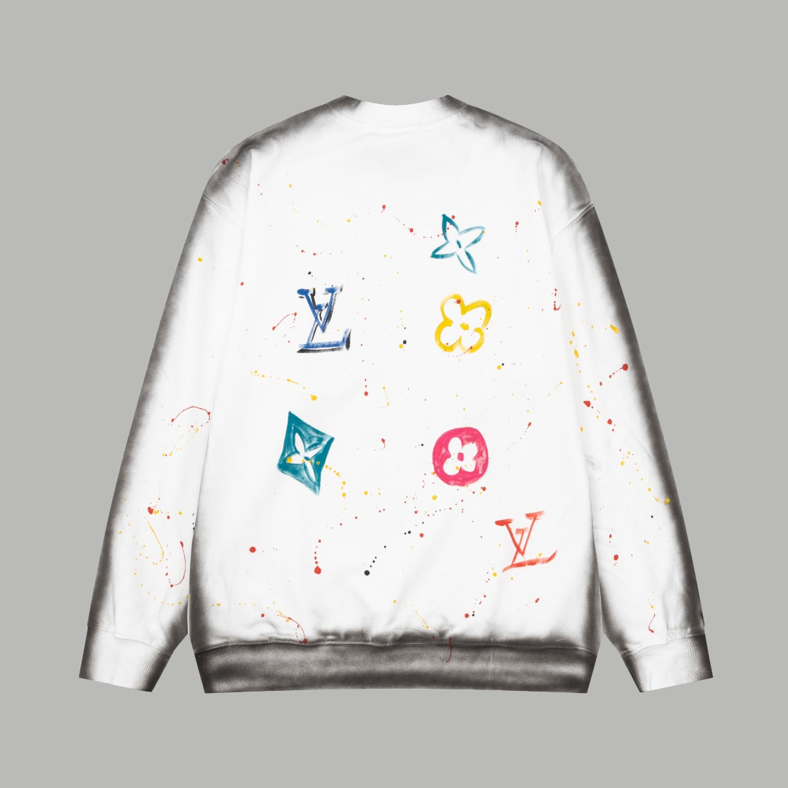 LV hoodie