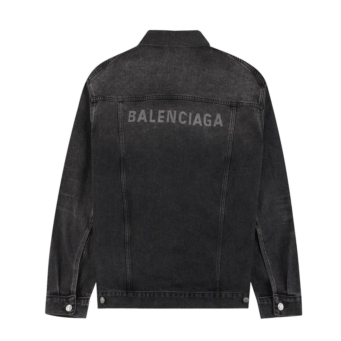 Balenciaga jacket