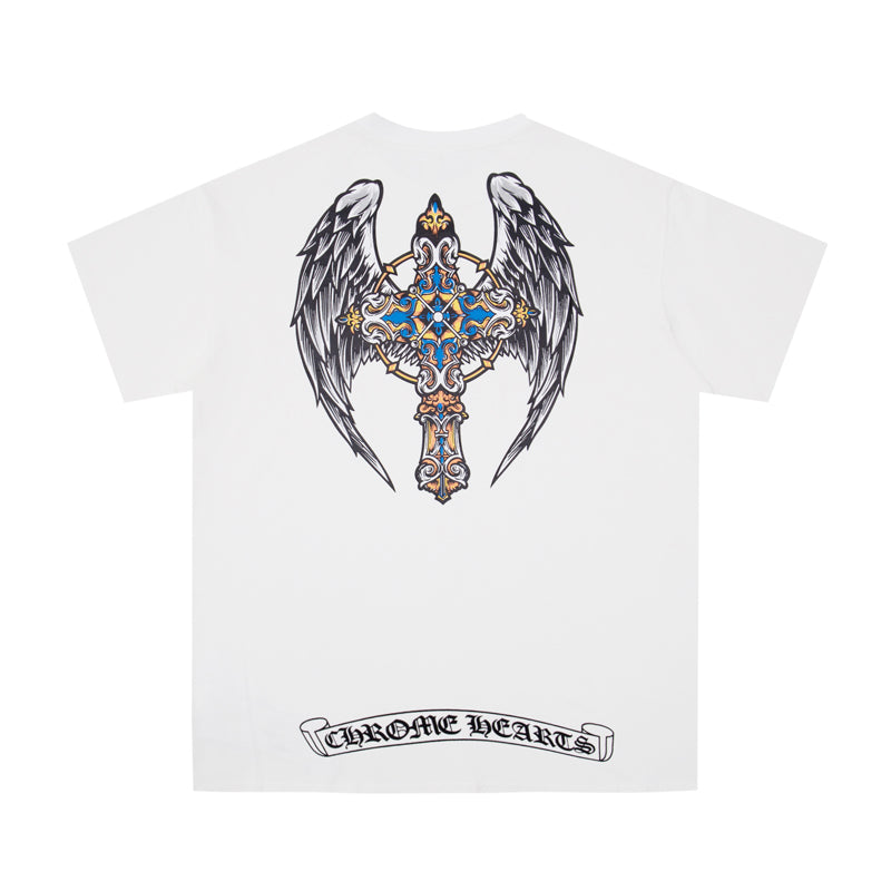 Chrome Hearts T-shirt