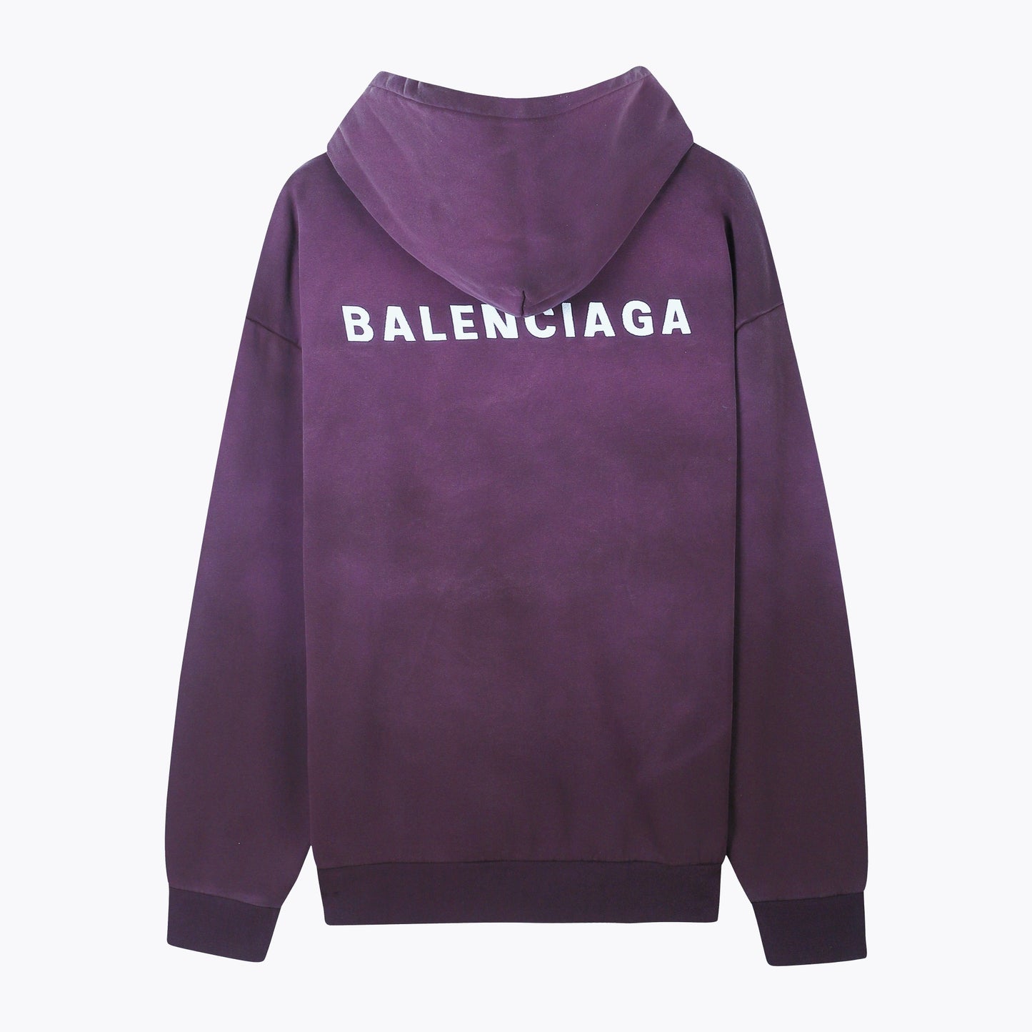 Balenciaga hoodie