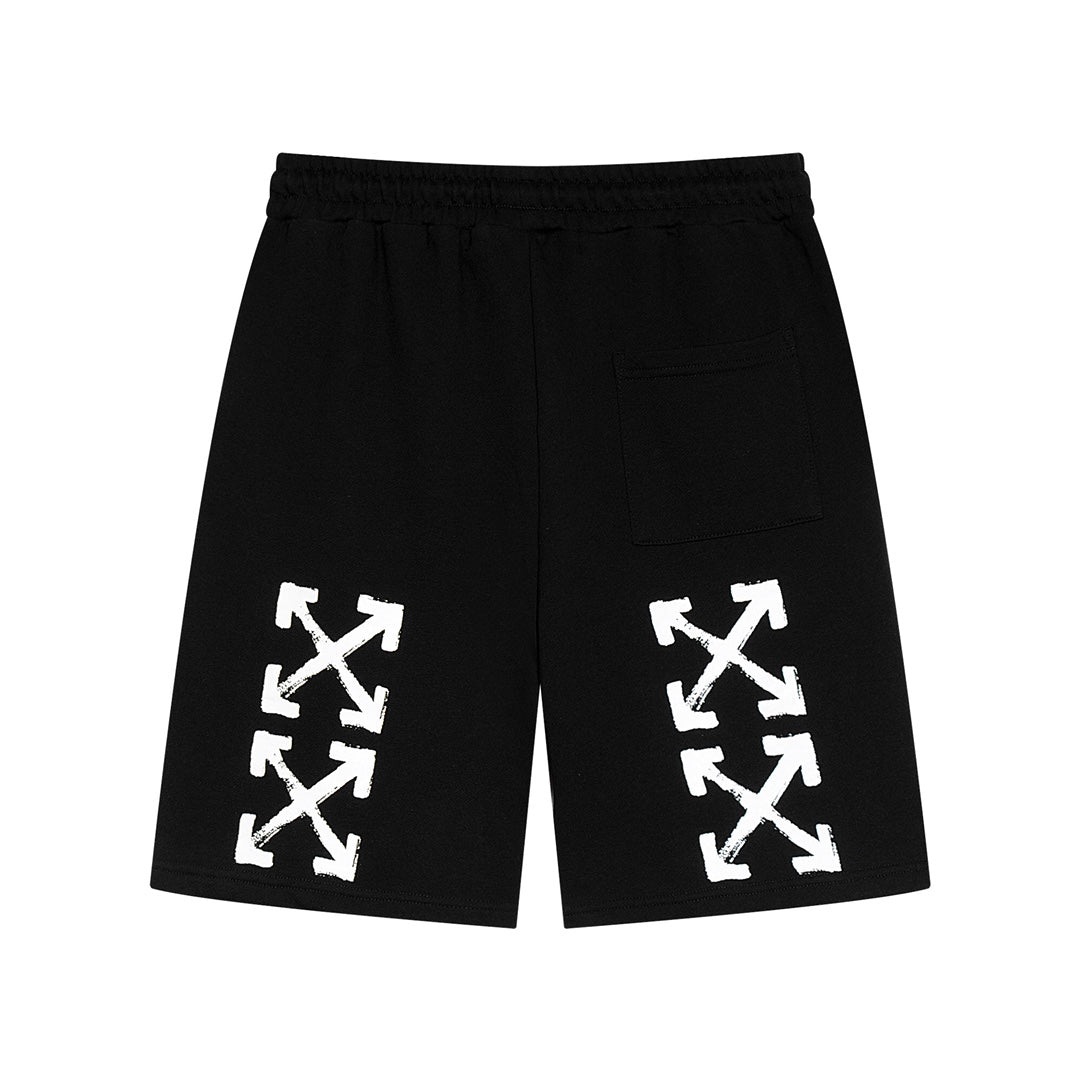 Off white shorts