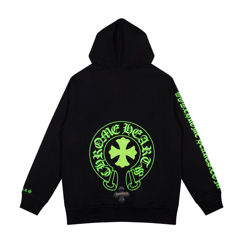 Chrome Hearts hoodie