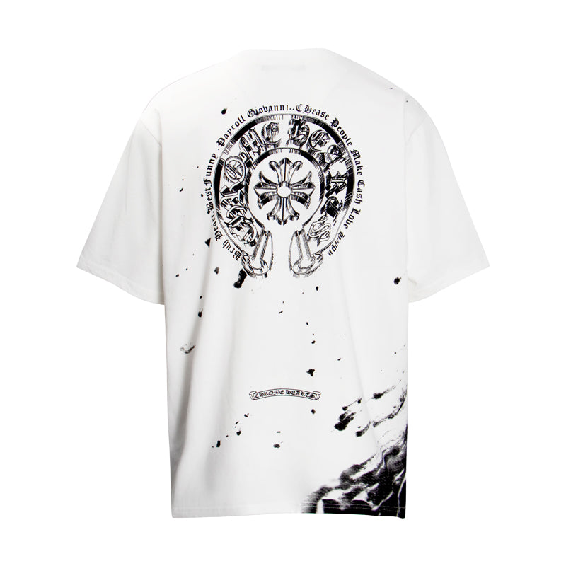 Chrome Hearts T-shirt