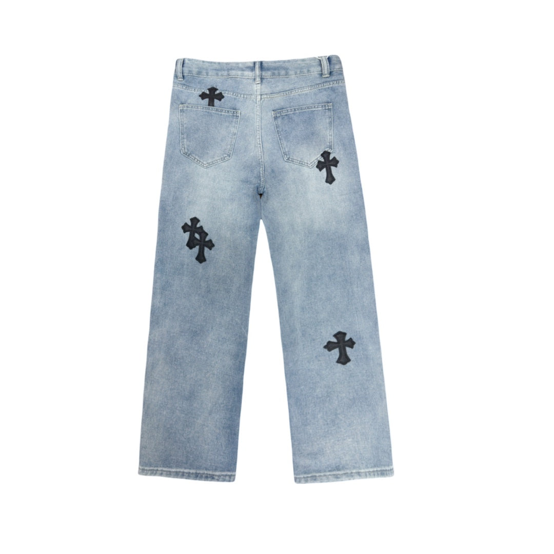 Chrome Hearts pants