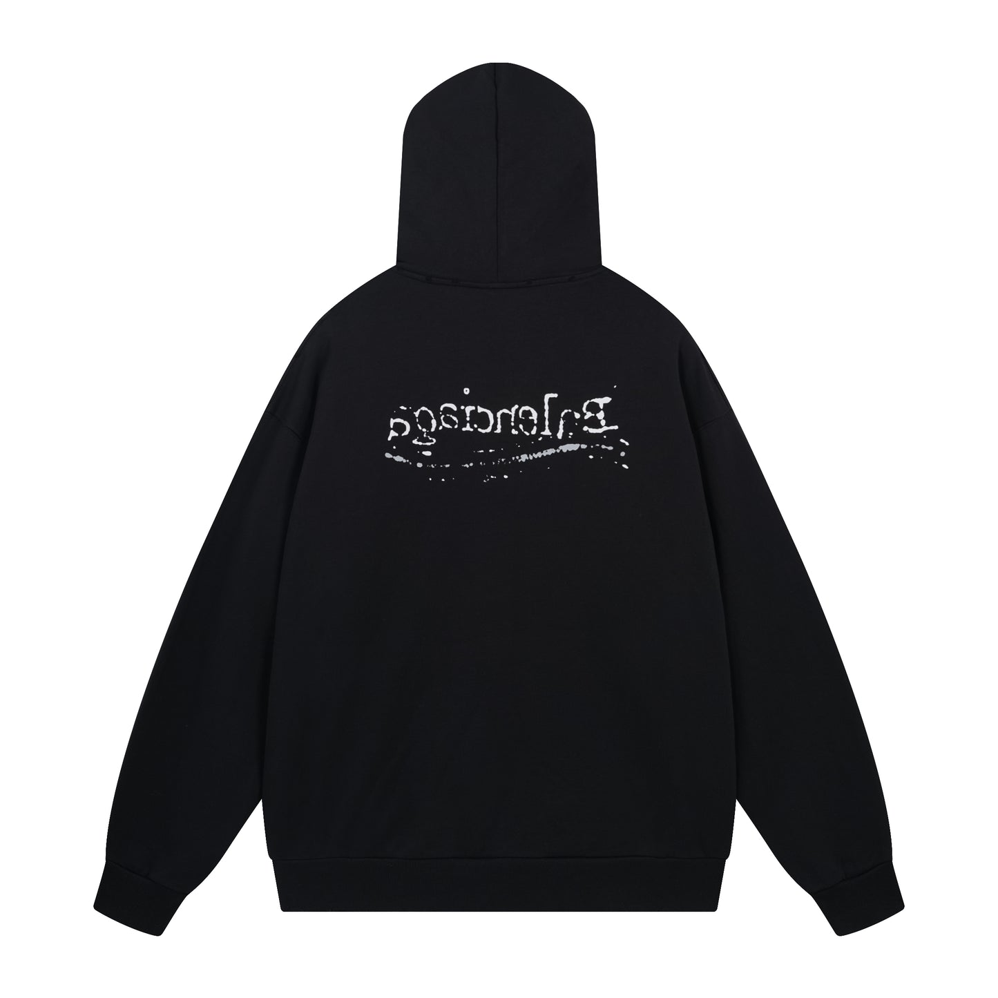 Balenciaga hoodie