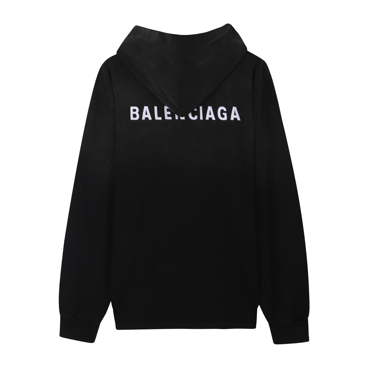 Balenciaga hoodie