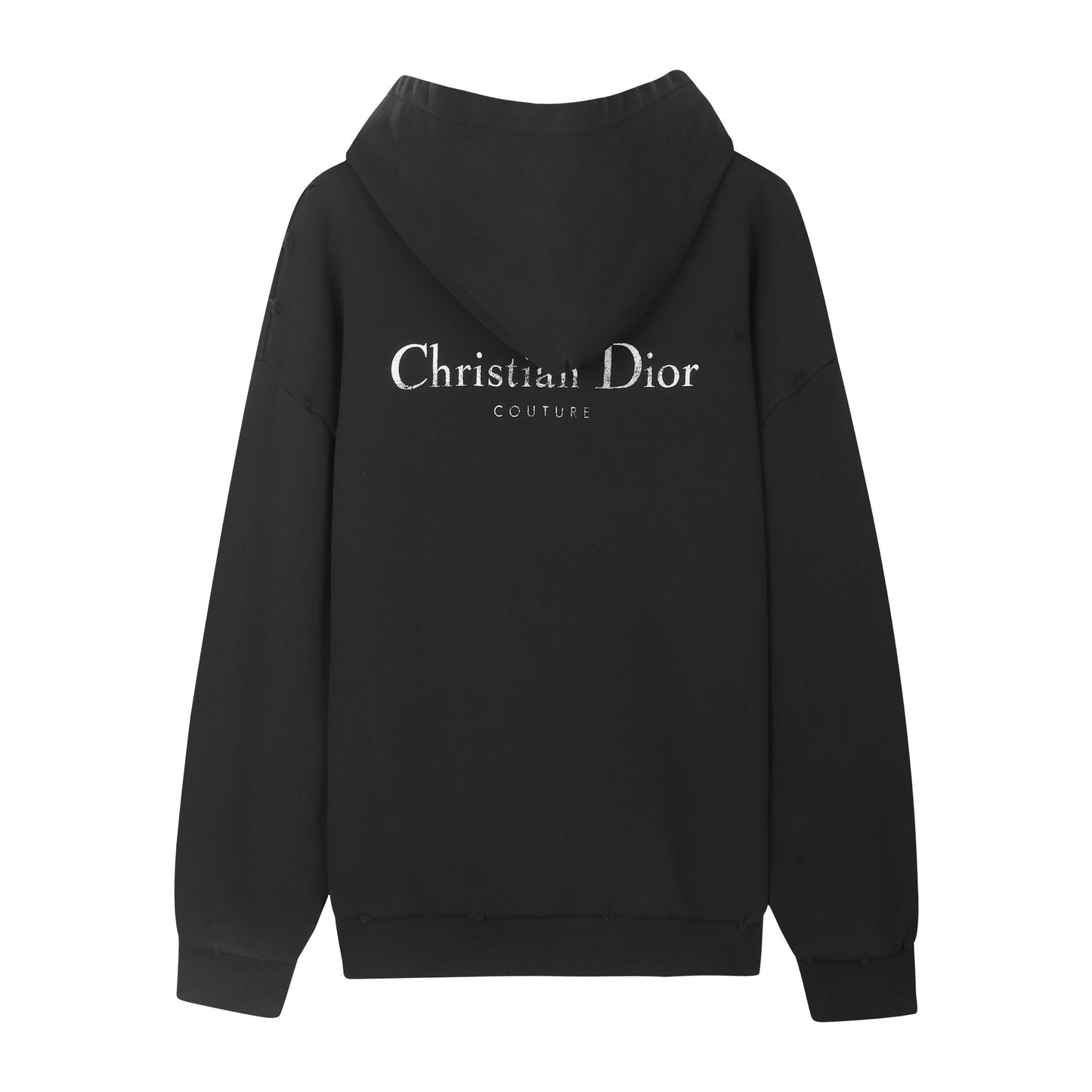 Dior hoodie