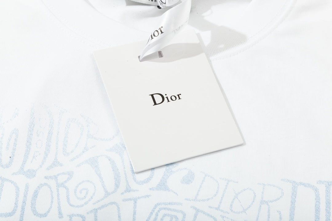 Dior  T-shirt