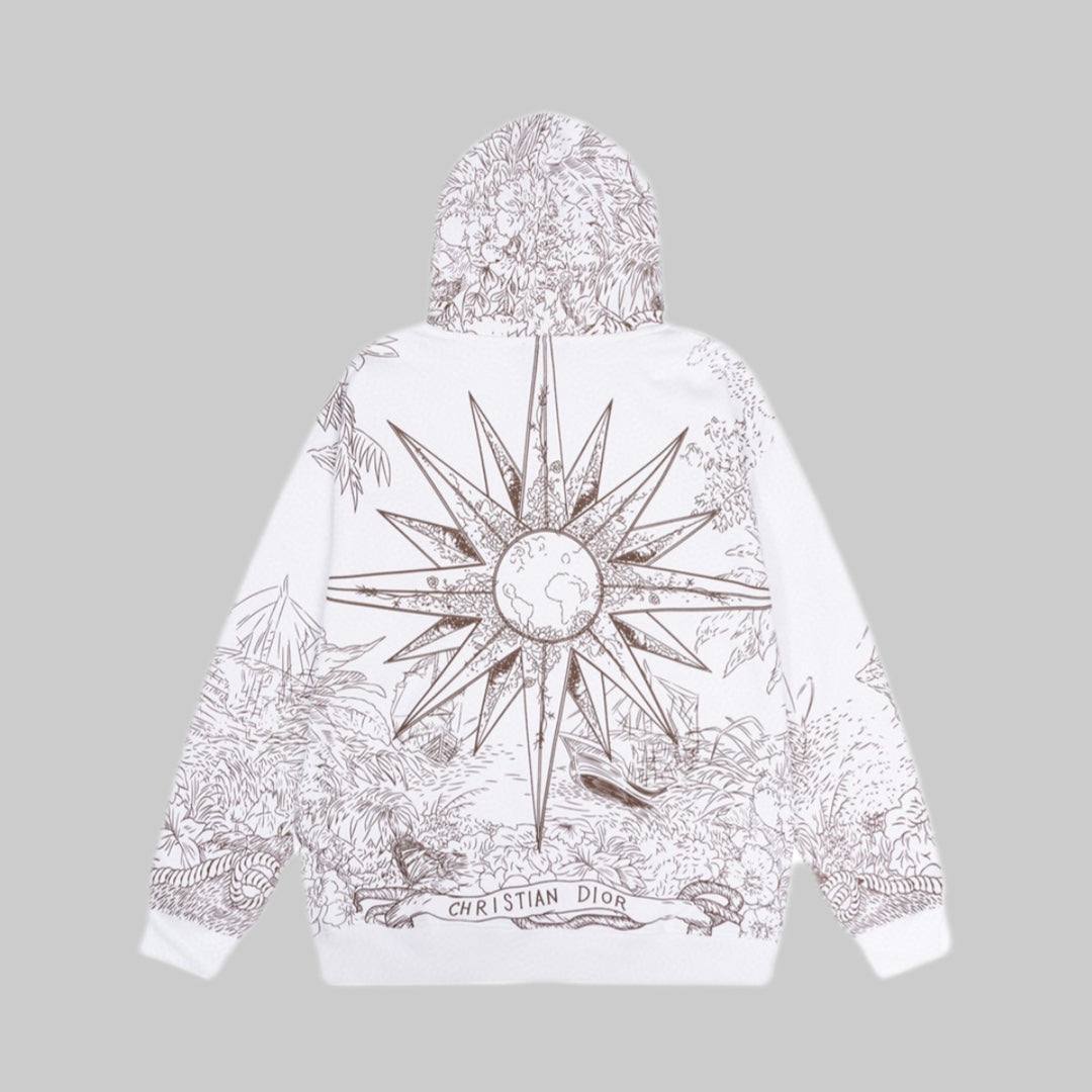 Dior hoodie