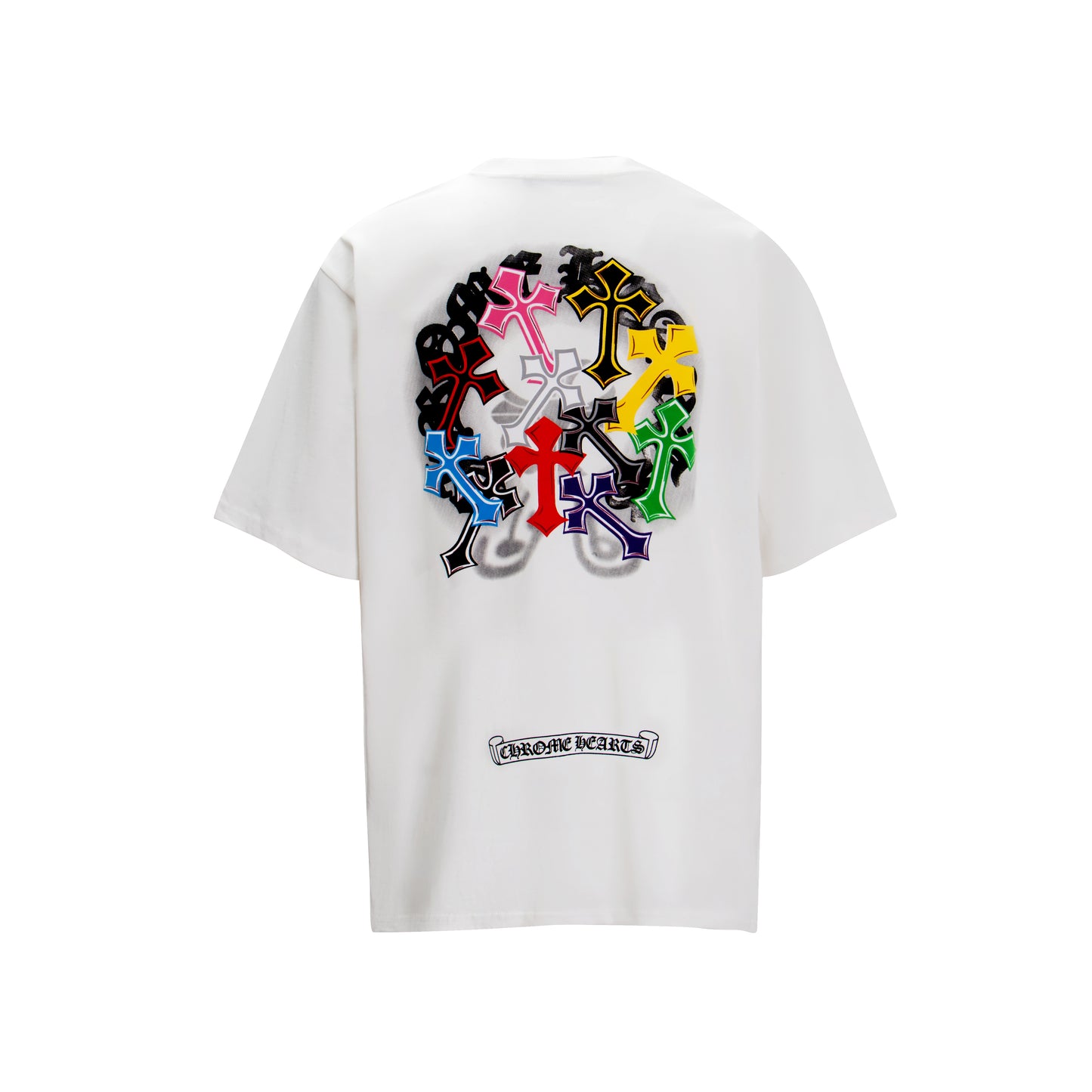 Chrome Hearts T-shirt