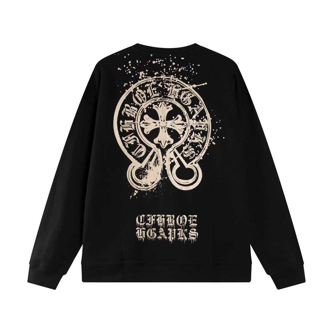 Chrome Hearts hoodie