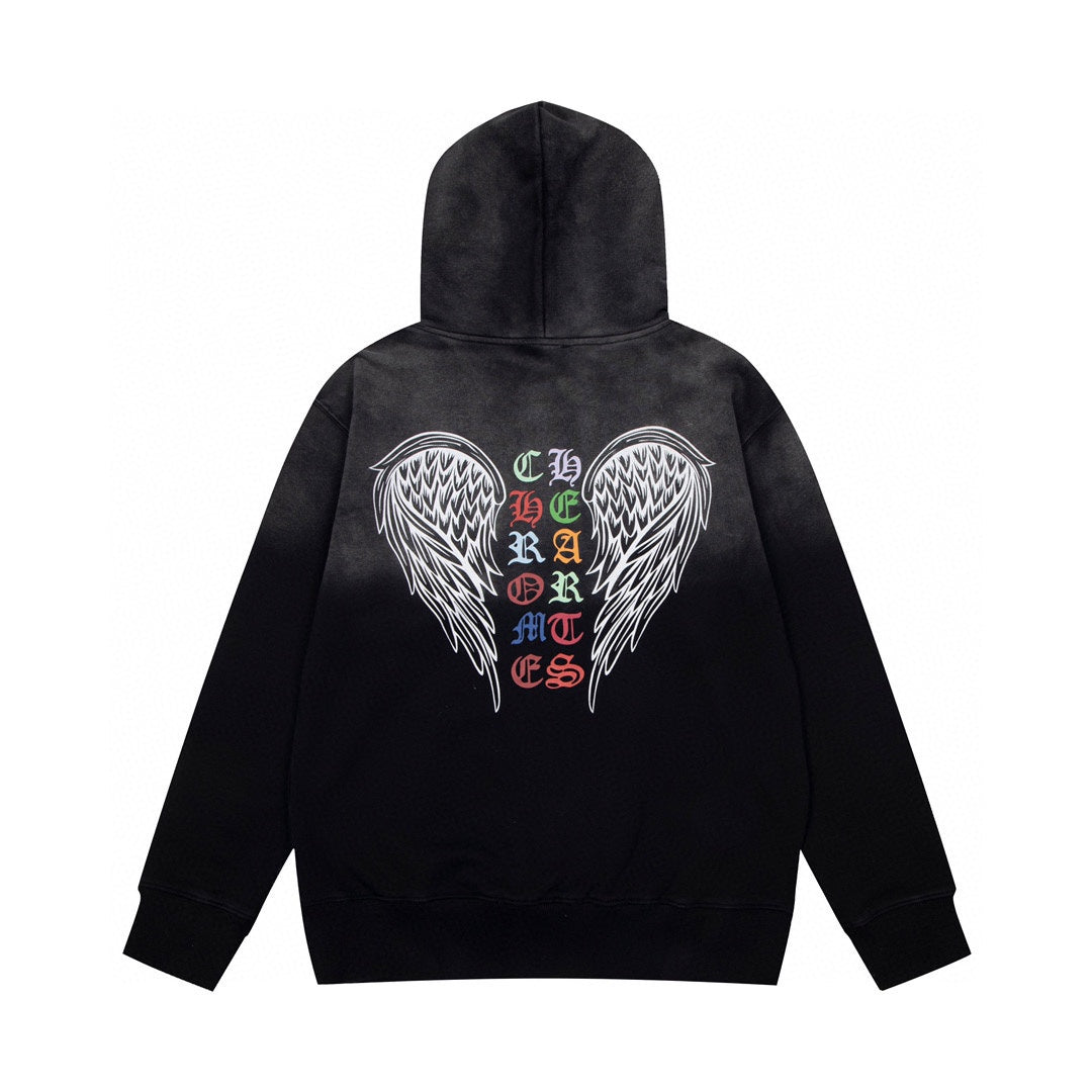 Chrome Hearts hoodie