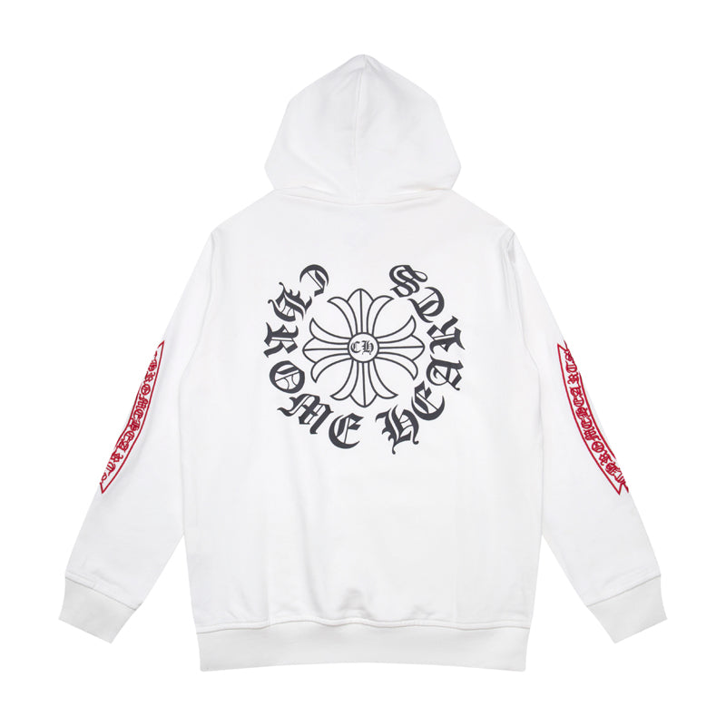 Chrome Hearts hoodie