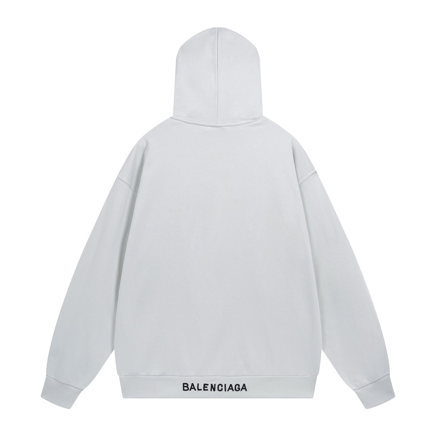 Balenciaga hoodie