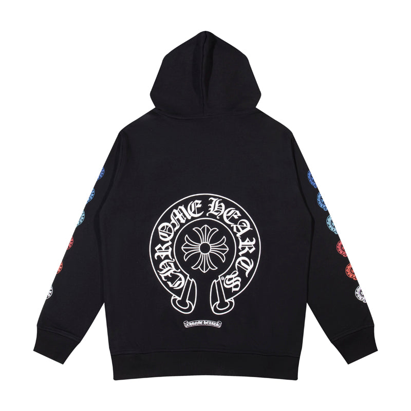 Chrome Hearts jacket