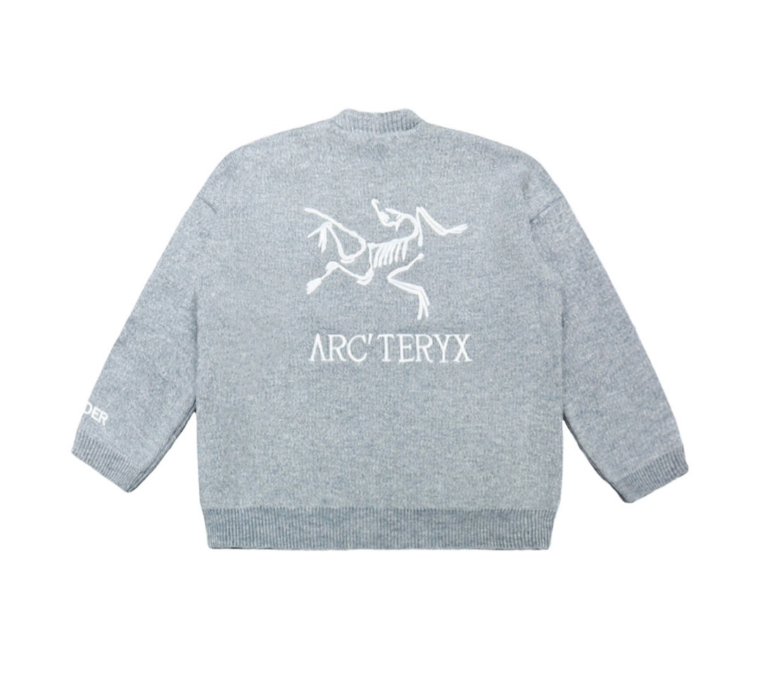 Arc'teryx sweater