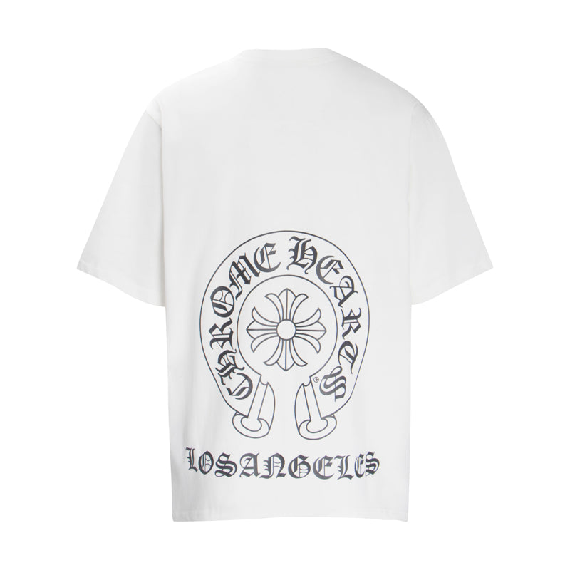 Chrome Hearts T-shirt