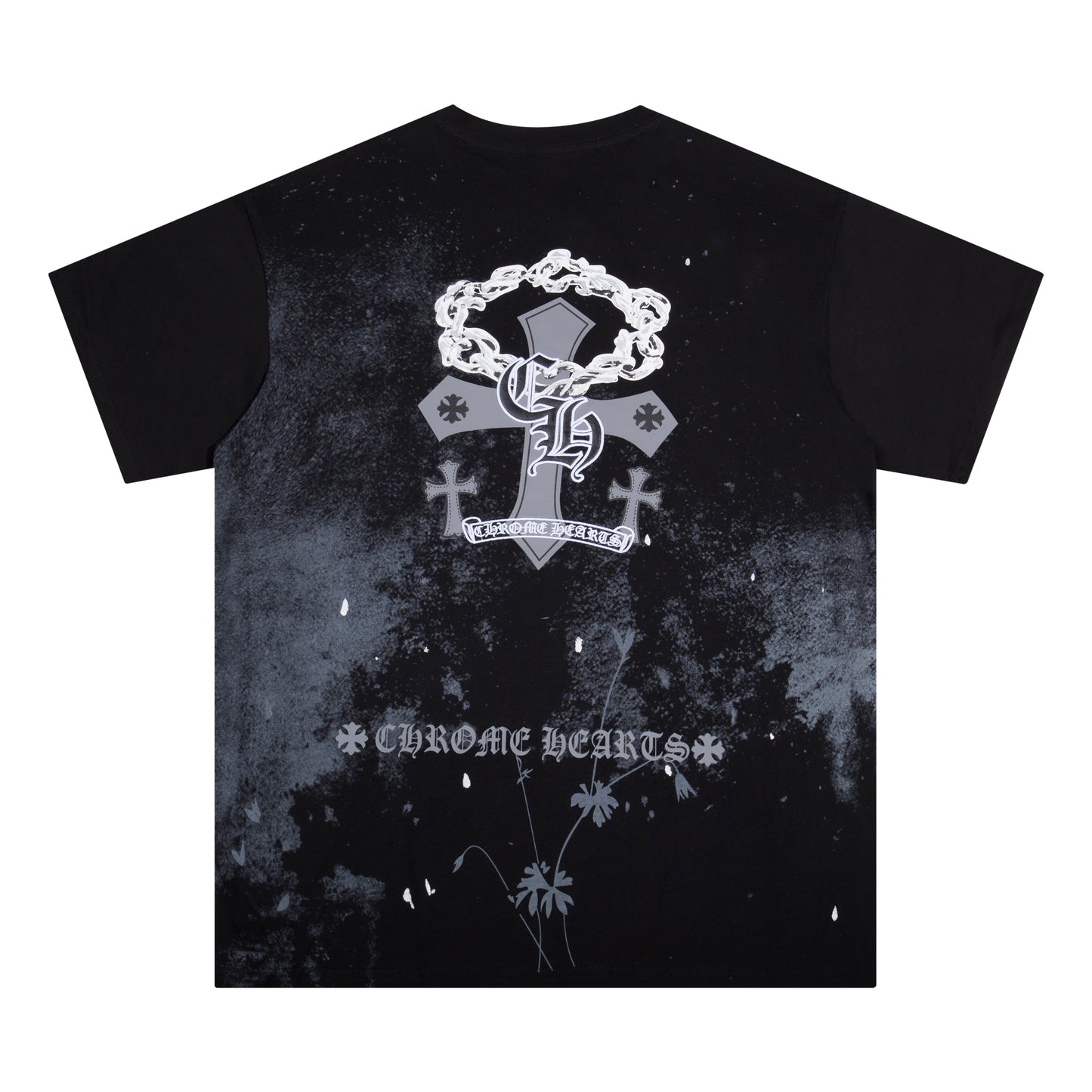 Chrome Hearts T-shirt