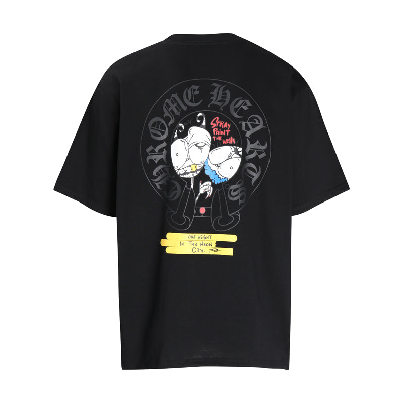 Chrome Hearts T-shirt