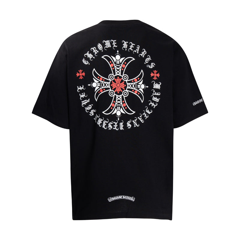 Chrome Hearts T-shirt