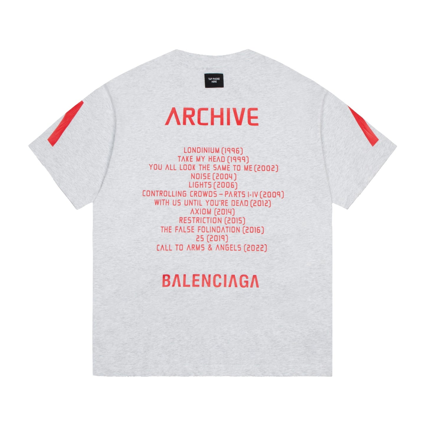 Balenciaga T-shirt