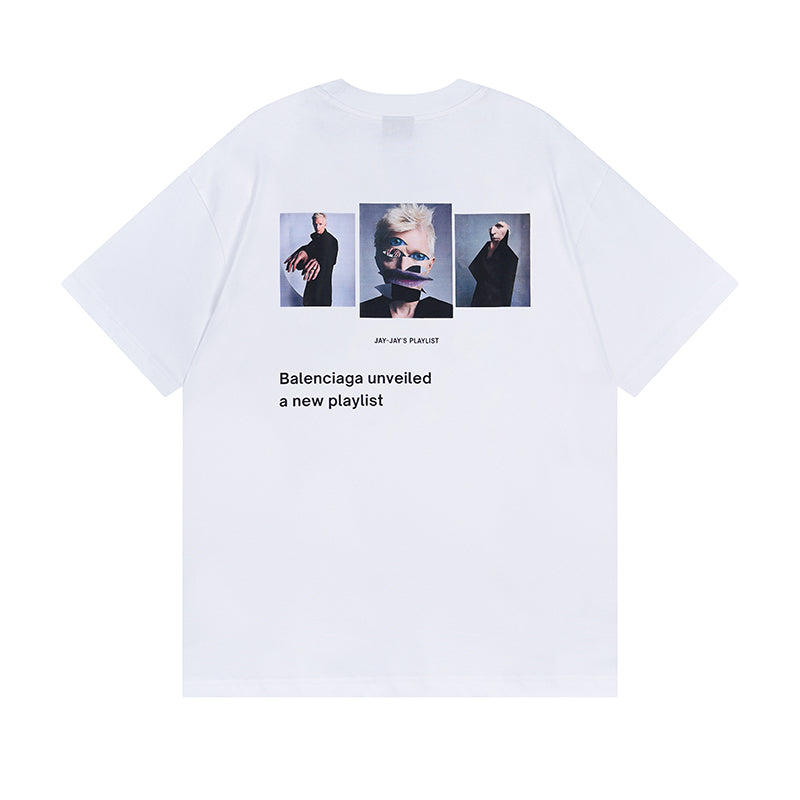 Balenciaga T-shirt