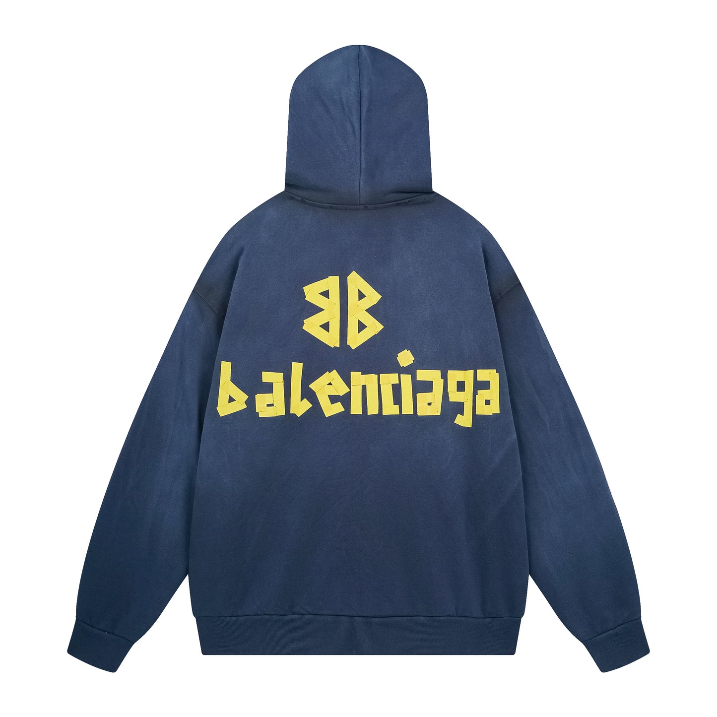 Balenciaga hoodie