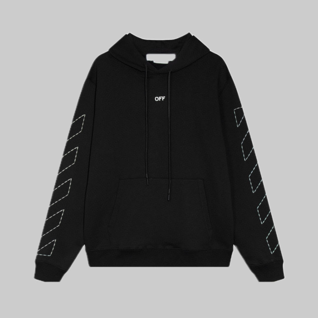 Off white hoodie