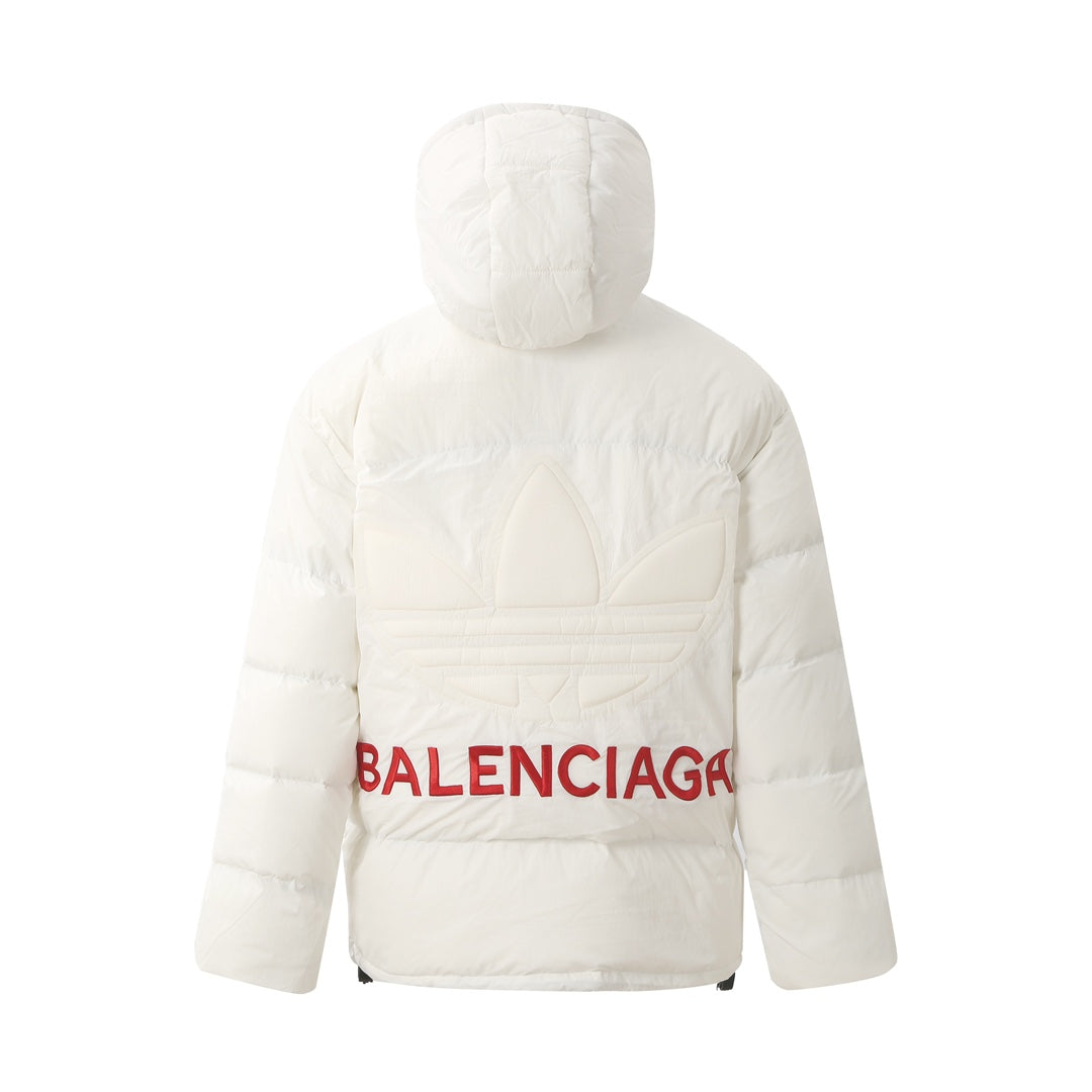 Balenciaga jacket