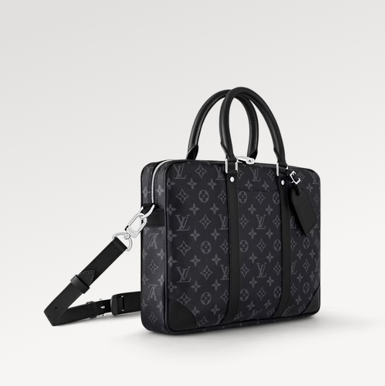 LV laptop bag