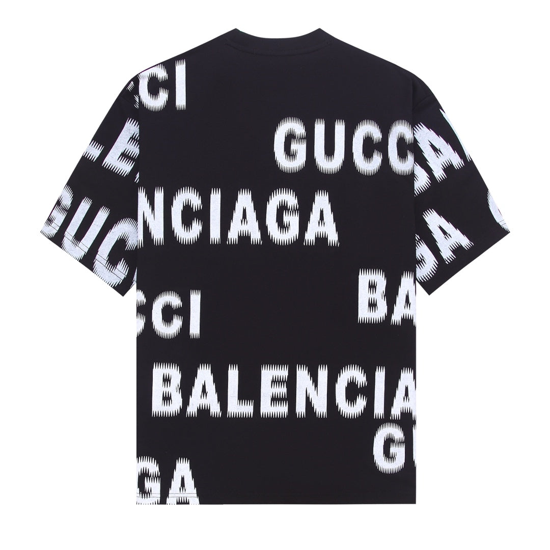 Balenciaga x Gucci T-shirt