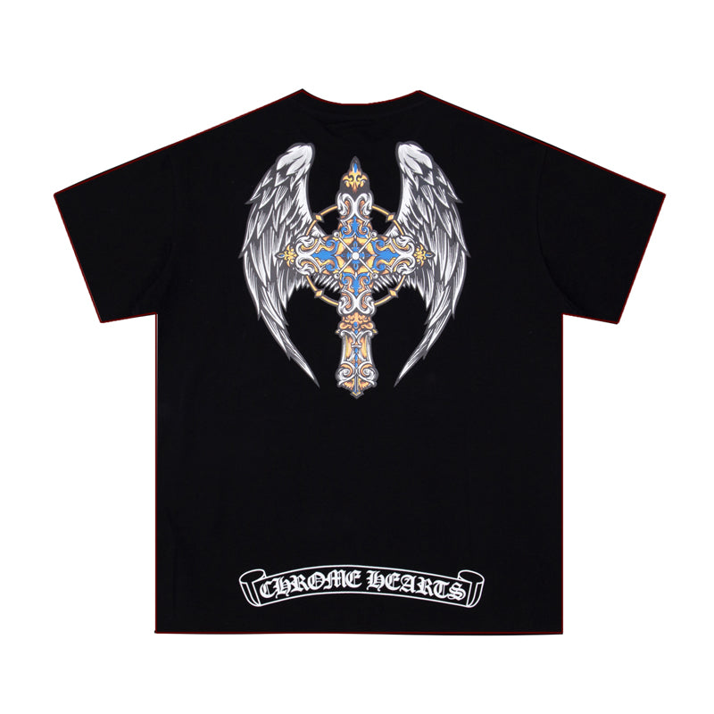 Chrome Hearts T-shirt