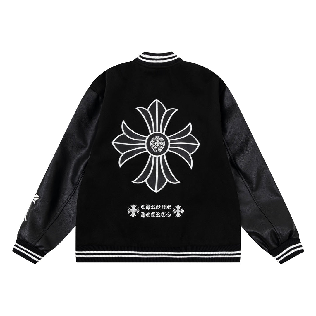 Chrome Hearts jacket