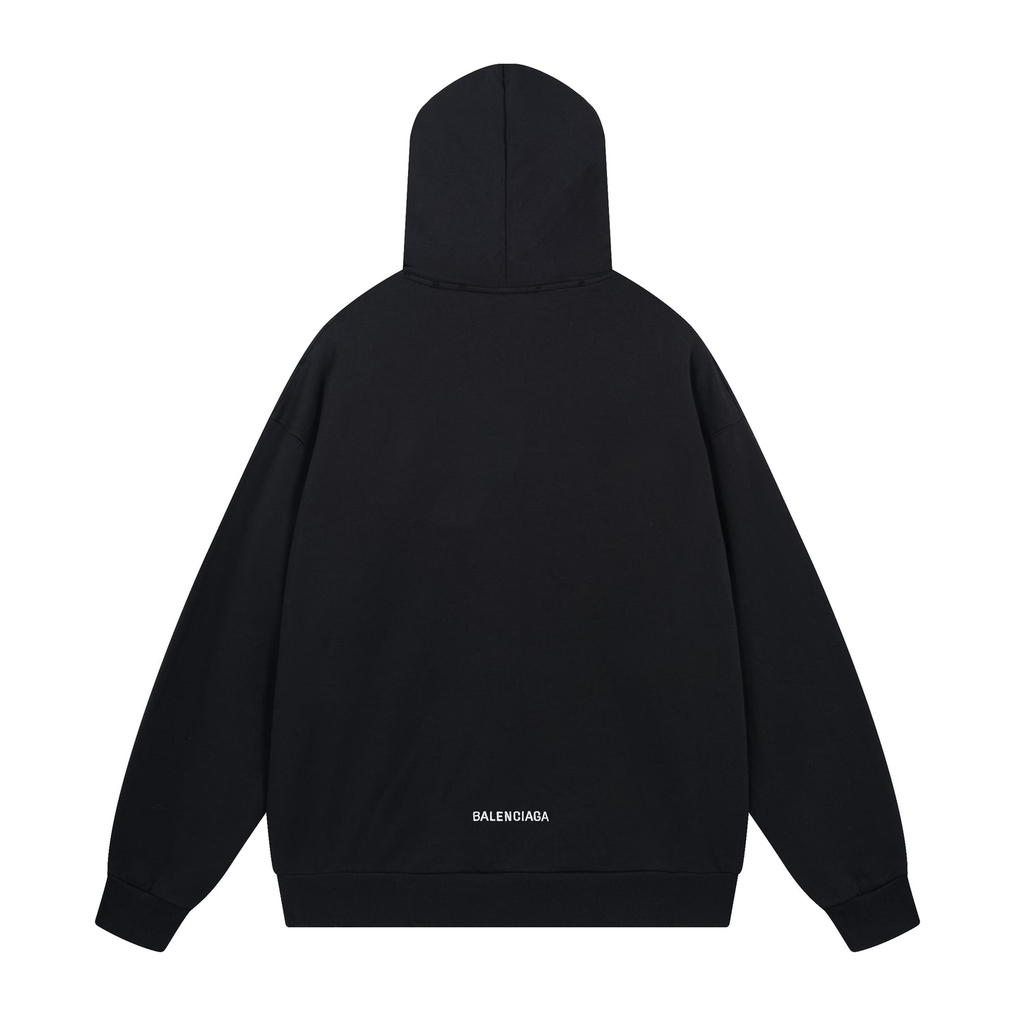 Balenciaga hoodie