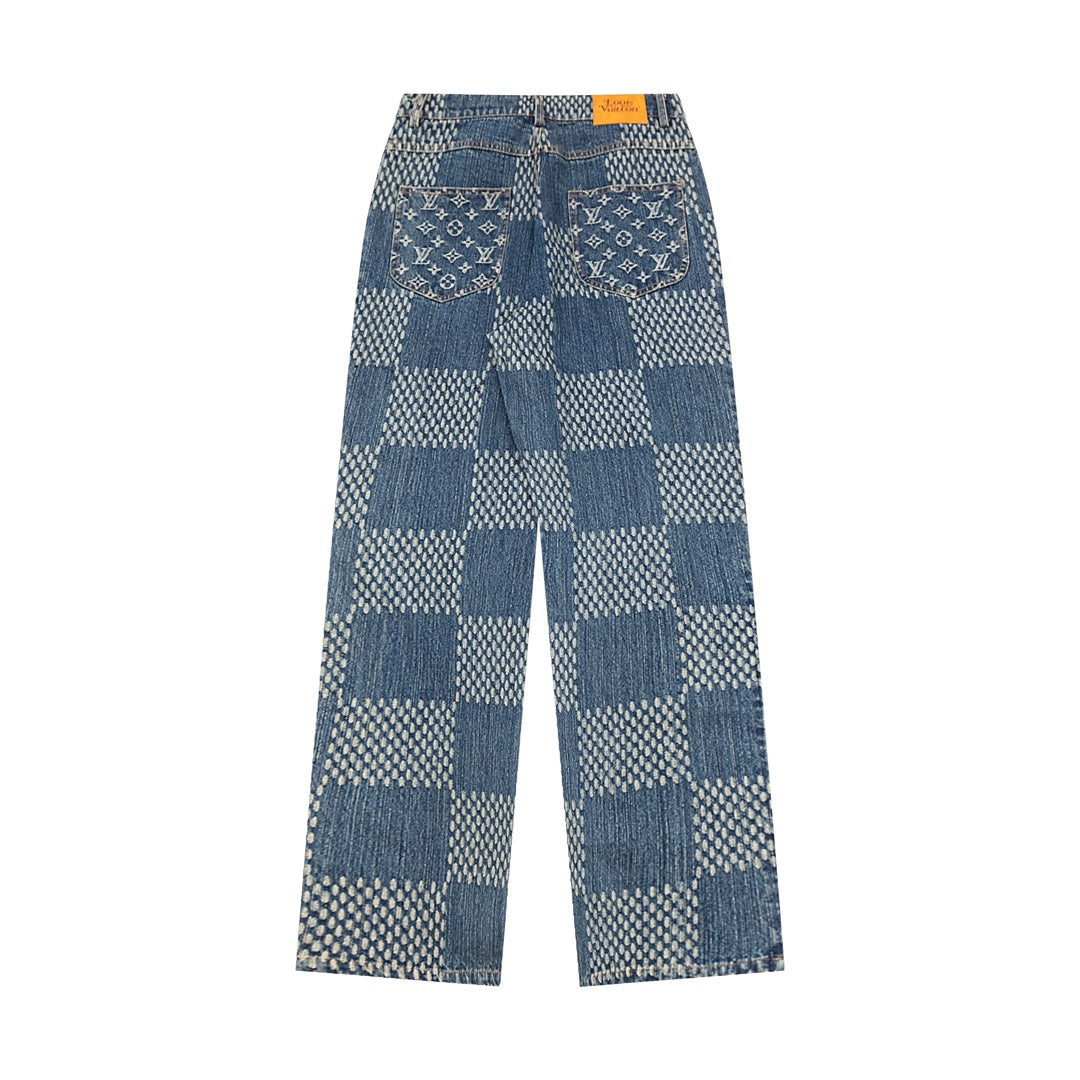 LV pants