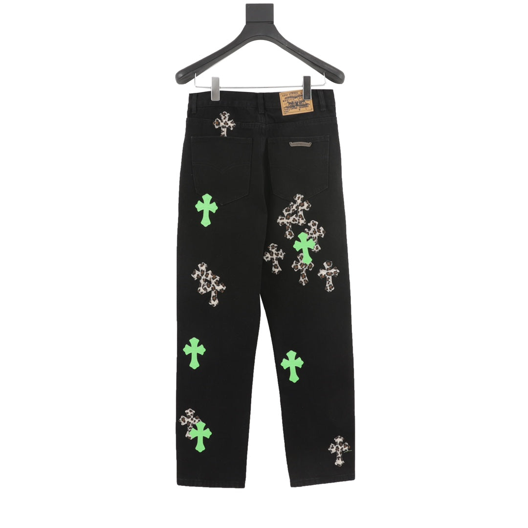 Chrome Hearts pants