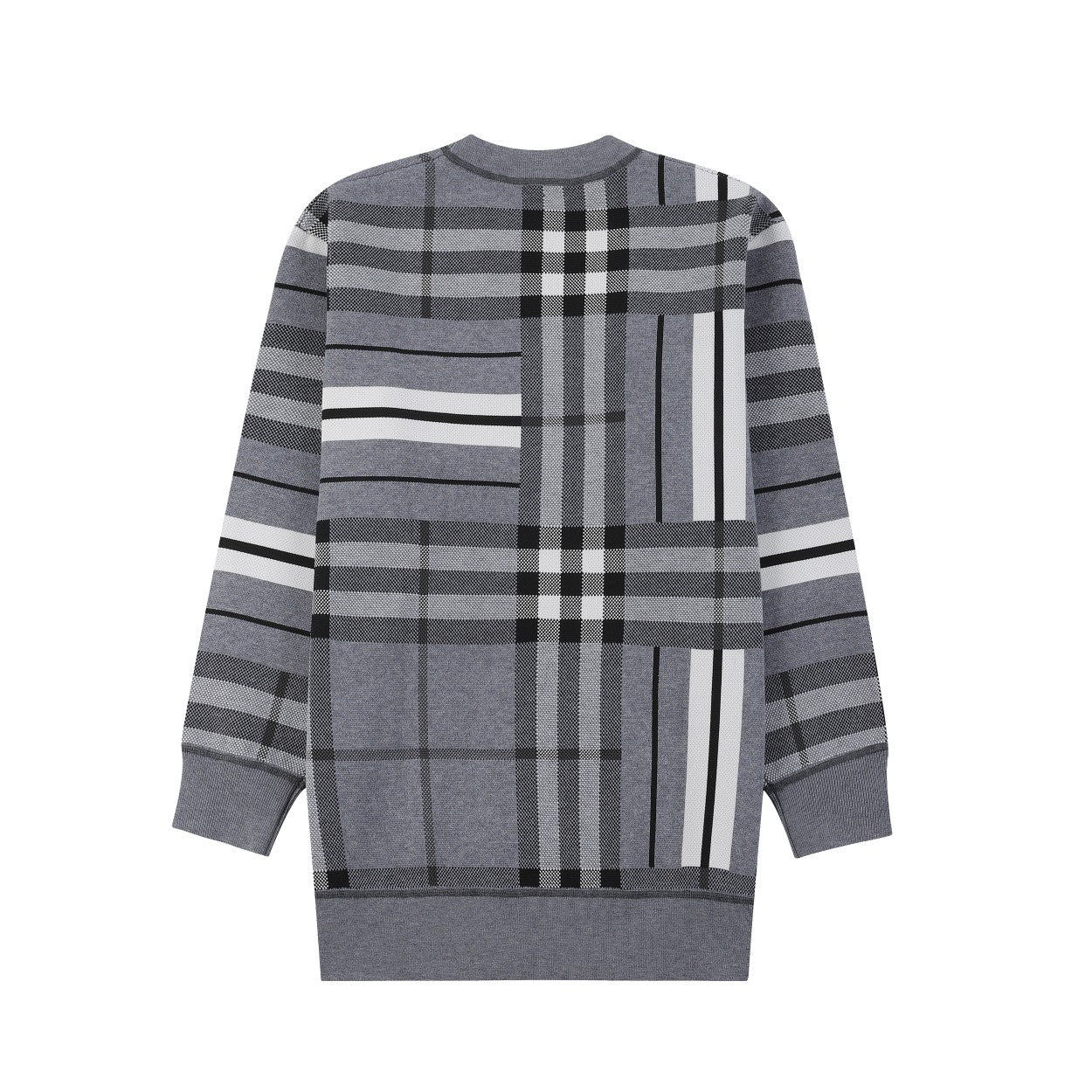 Burberry sweater