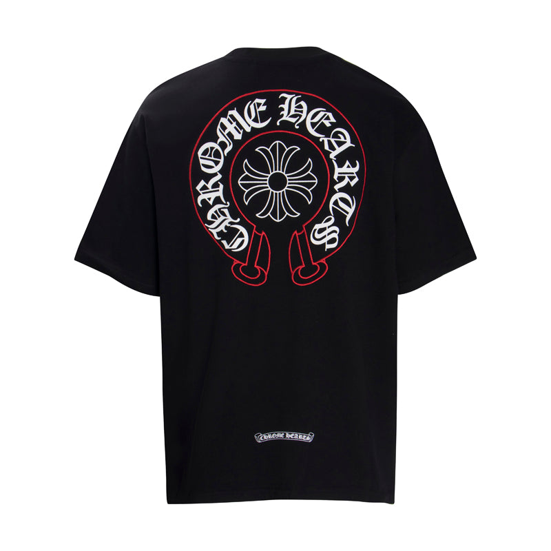 Chrome Hearts T-shirt