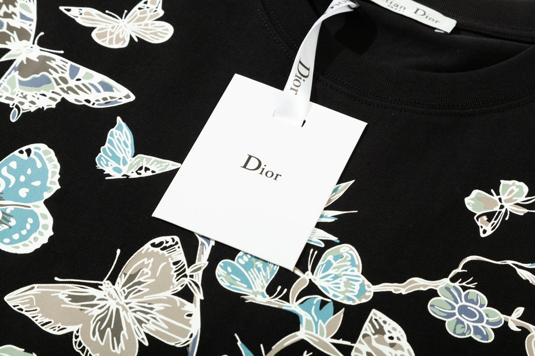 Dior  T-shirt