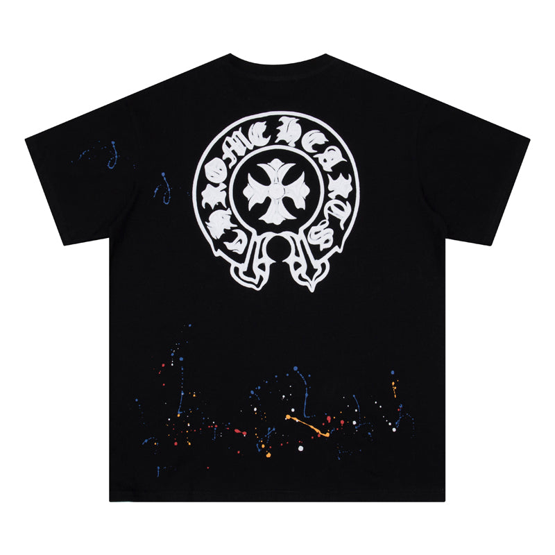 Chrome Hearts T-shirt