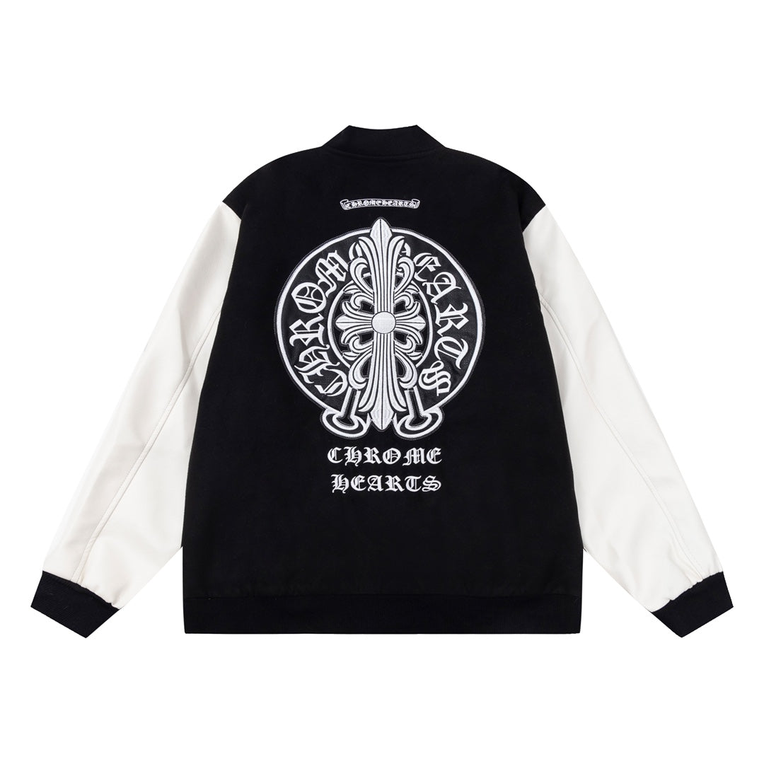 Chrome Hearts jacket