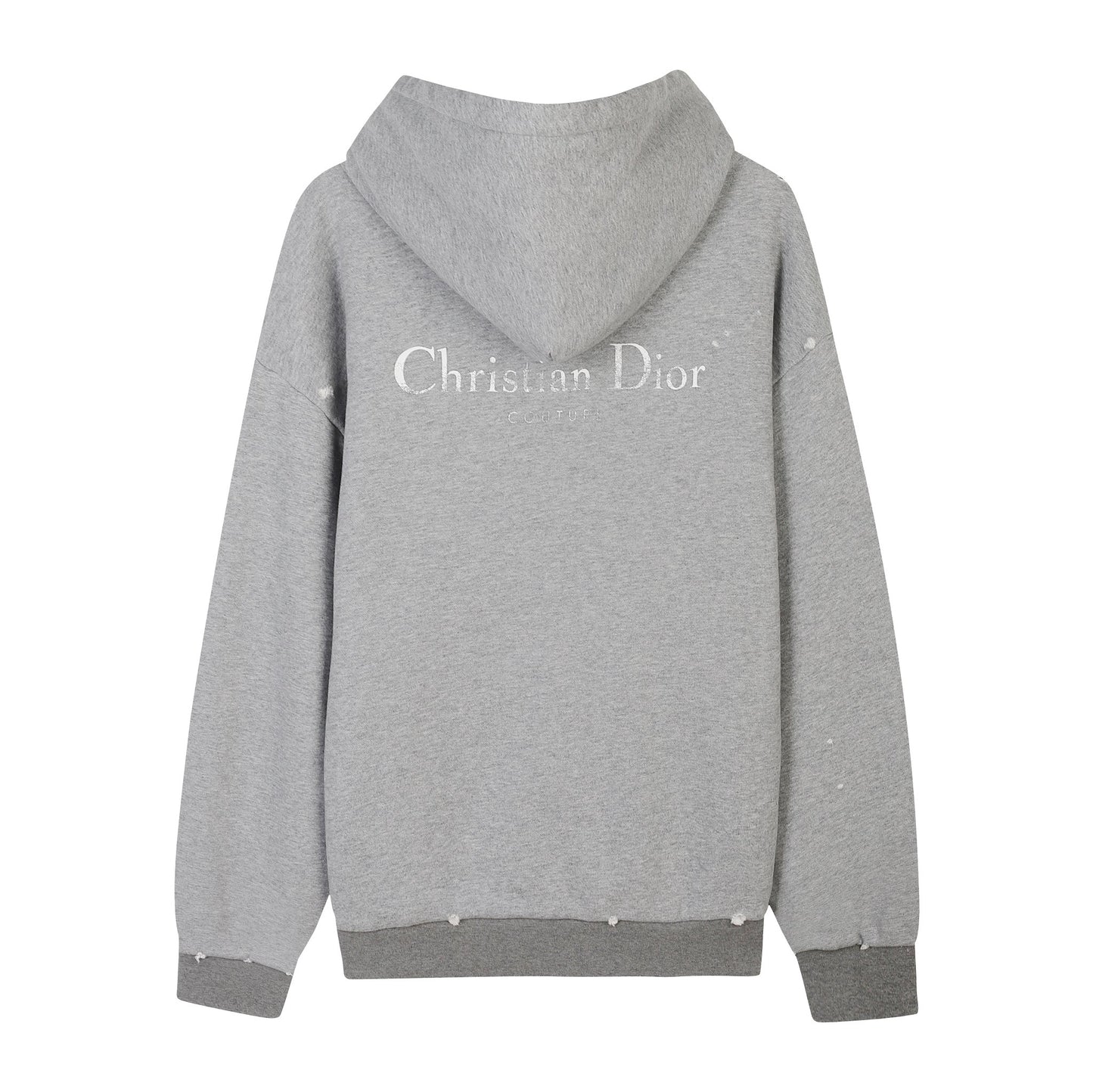 Dior hoodie