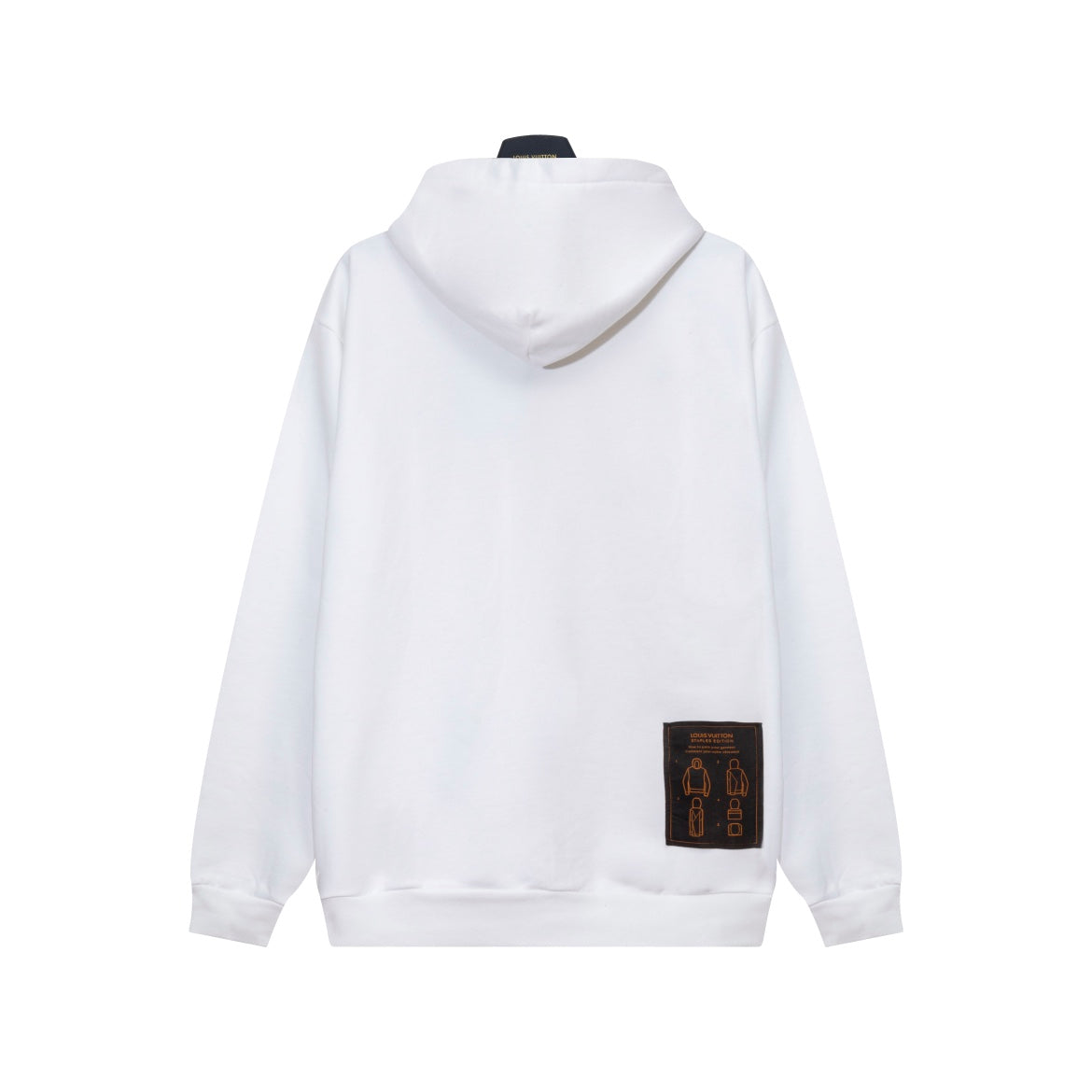 LV hoodie