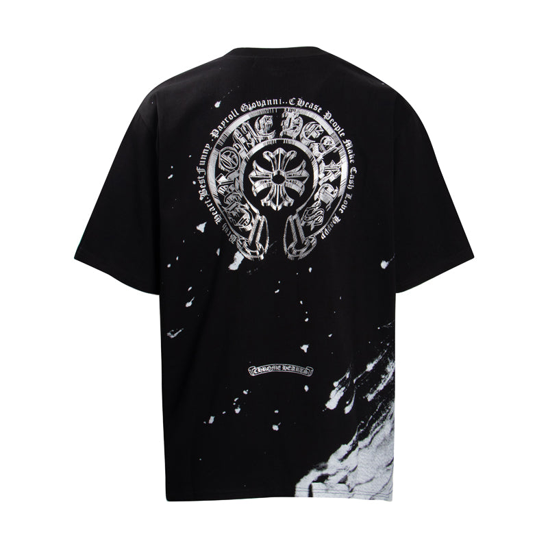 Chrome Hearts T-shirt