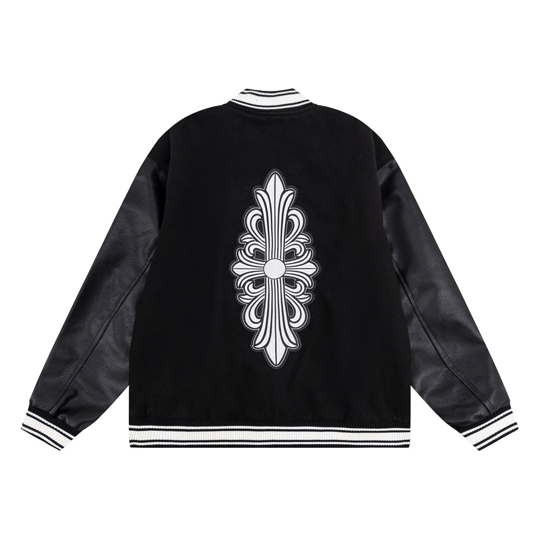 Chrome Hearts jacket