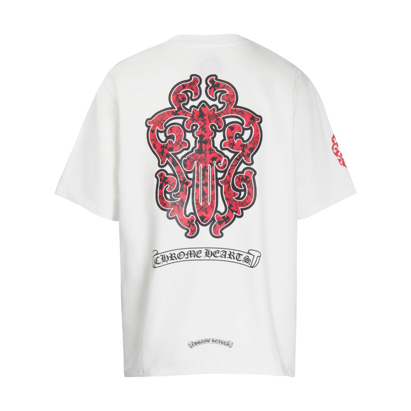 Chrome Hearts T-shirt