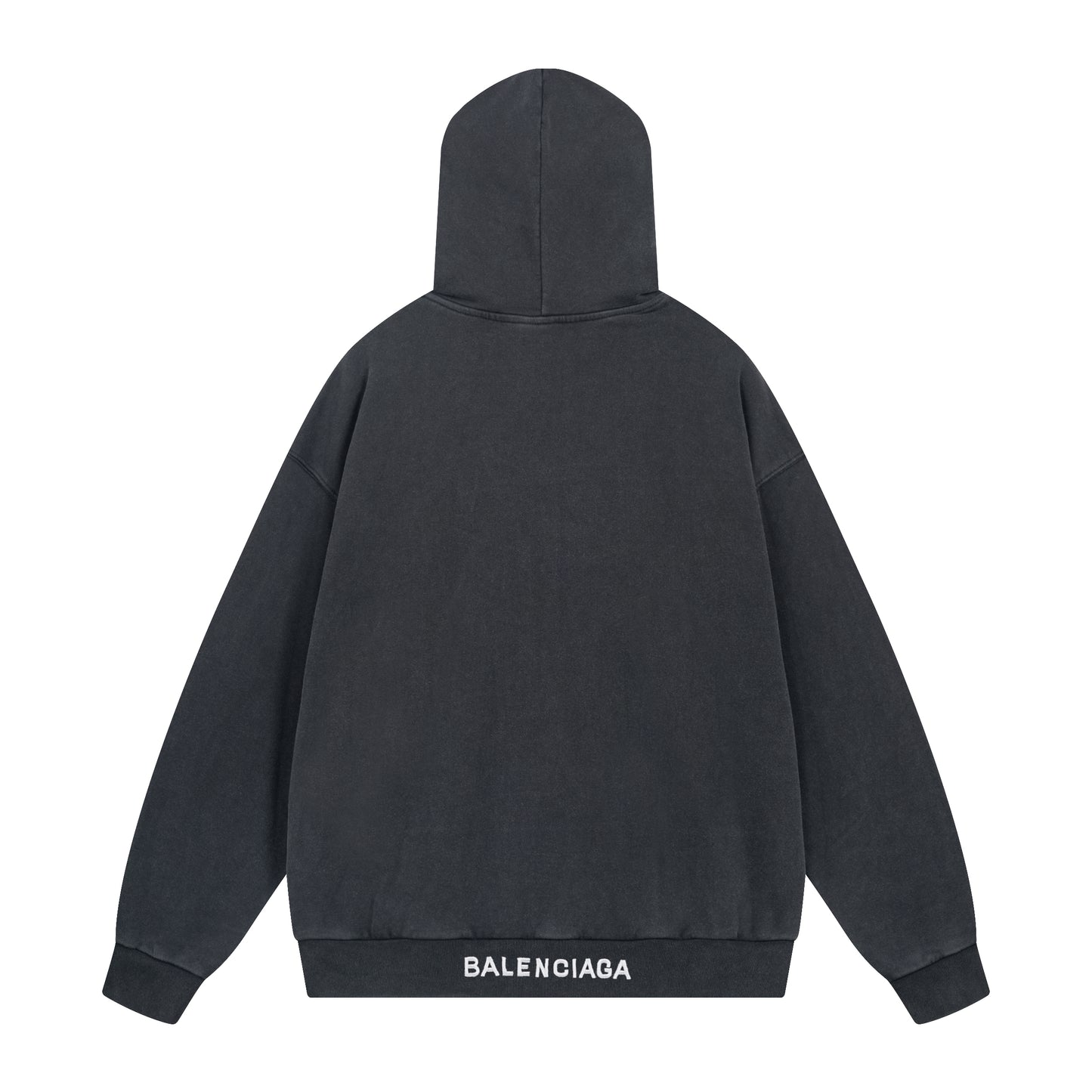 Balenciaga hoodie