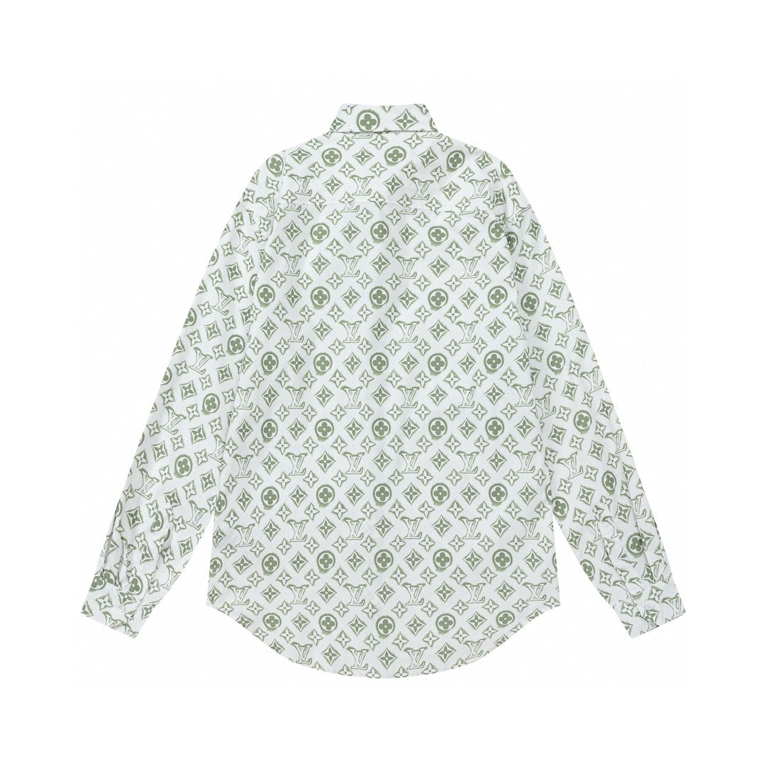 LV shirt