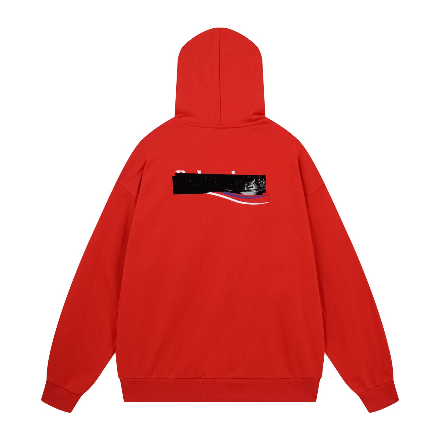 Balenciaga hoodie