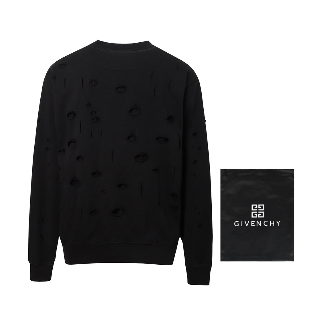 Givenchy hoodie